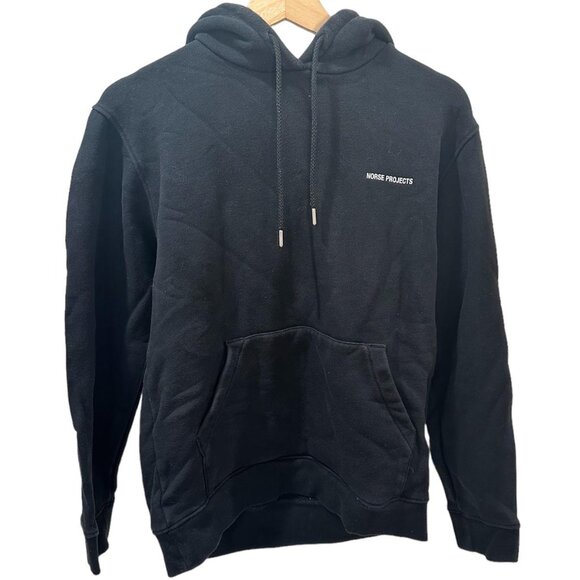 Norse projects hoodie mens - Medium - Picture 4 of 7